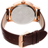August Steiner Retrograde Men's Watch AS8244RG