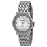 August Steiner Silver-tone Ladies Watch AS8027SS