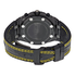 Audemars Piguet Royal Oak Offshore Bumble Bee Chronograph Men's Watch 26176FO.OO.D101CR.02