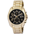 August Steiner Black Men's Watch AS8109YG
