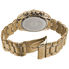 August Steiner Black Men's Watch AS8109YG