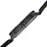 August Steiner Black Men's Watch AS8116BK