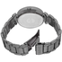 August Steiner Gun Men's Watch AS8102BK