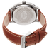 August Steiner Men's Watch AS8245GYBR