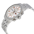 August Steiner Multi-Function Swiss Quartz Bracelet Men's Watch AS8069SS