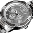 August Steiner Multi-Function Two-Tone Men's Watch AS8058SS