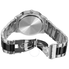 August Steiner Multi-Function Two-Tone Men's Watch AS8058SS