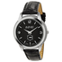 August Steiner Silver-tone Men's Watch AS8020SS