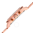 August Steiner White Ladies Watch AS8100RG