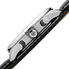 August Steiner Black Dial Men's Watch AS8270BK