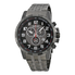 August Steiner Black Men's Watch AS8118BK