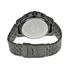 August Steiner Black Men's Watch AS8118BK
