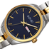 August Steiner Blue Dial Men's Watch AS8271TTG
