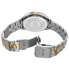 August Steiner Blue Dial Men's Watch AS8271TTG