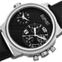 August Steiner Chronograph Black Dial Men's Watch AS8151SSB