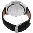 August Steiner Chronograph Black Dial Men's Watch AS8151SSB