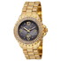 August Steiner Diamond Grey Dial Ladies Watch AS8156YG