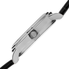 August Steiner Silver-tone Dial Men's Watch AS8146SSB
