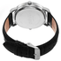 August Steiner Silver-tone Dial Men's Watch AS8146SSB