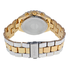 August Steiner Two-tone Ladies Watch AS8031TTG