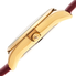 August Steiner White Dial Ladies Watch AS8254RD