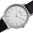 August Steiner White Dial Men's Watch AS8273BK