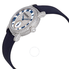 Audemars Piguet Jules Audemars Diamond Manual Winding Ladies Watch 77229BC.ZZ.A025MR.01
