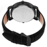August Steiner Black Dial Men's Watch AS8146BK