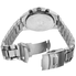August Steiner Black Dial Men's Watch AS8173TTB