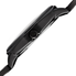 August Steiner Black Dial Men's Watch AS8237BK