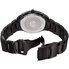 August Steiner Black Dial Men's Watch AS8237BK