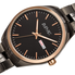August Steiner Black Dial Men's Watch AS8271GNR