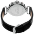 August Steiner Blue Dial Men's Watch AS8131BKBU