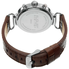 August Steiner Blue Dial Men's Watch AS8131BU