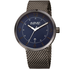 August Steiner Blue Dial Men's Watch AS8204GNBU
