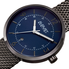 August Steiner Blue Dial Men's Watch AS8204GNBU