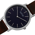 August Steiner Blue Dial Men's Watch AS8273BRBU