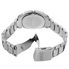 August Steiner Diamond Blue Dial Ladies Watch AS8193SSB