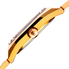 August Steiner Green Dial Ladies Watch AS8235YGGN