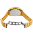 August Steiner Green Dial Ladies Watch AS8235YGGN