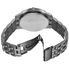 August Steiner Grey Dial Men's Watch AS8174BK