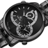 August Steiner Grey Dial Men's Watch AS8210BK
