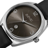 August Steiner Grey Dial Men's Watch AS8231SS
