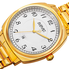 August Steiner Silver-tone Dial Men's Watch AS8160YG