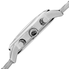 August Steiner Silver-tone Dial Men's Watch AS8175SS