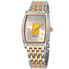 August Steiner Silver-tone Dial Men's Watch AS8226TTG