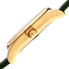 August Steiner White Dial Ladies Watch AS8254GN