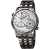 August Steiner White Dial Men's Watch AS8210GN