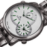 August Steiner White Dial Men's Watch AS8210GN