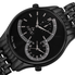 August Steiner Black Dial Men's Watch AS8141BK